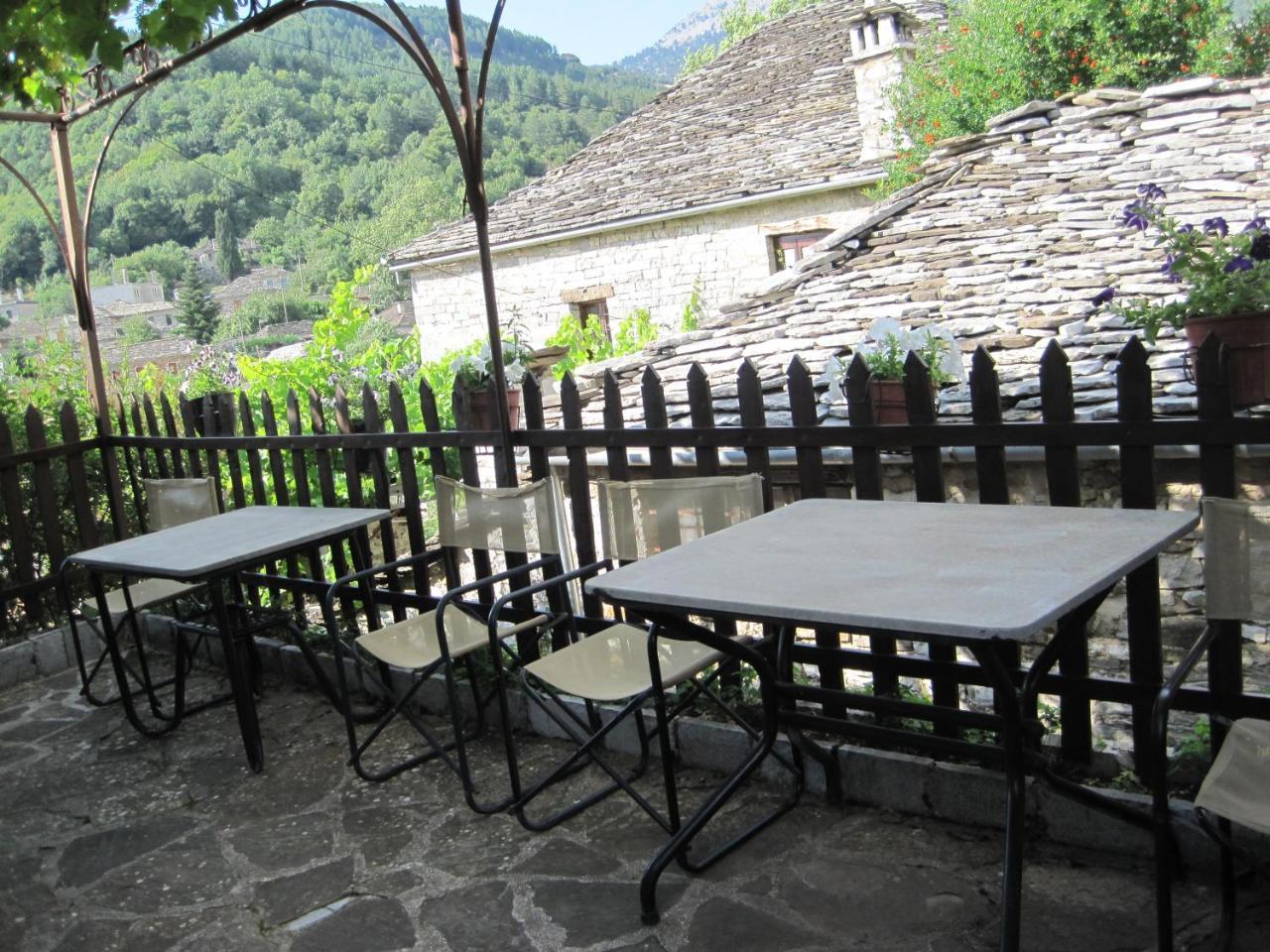 Hotel Papigo Ae ภายนอก รูปภาพ