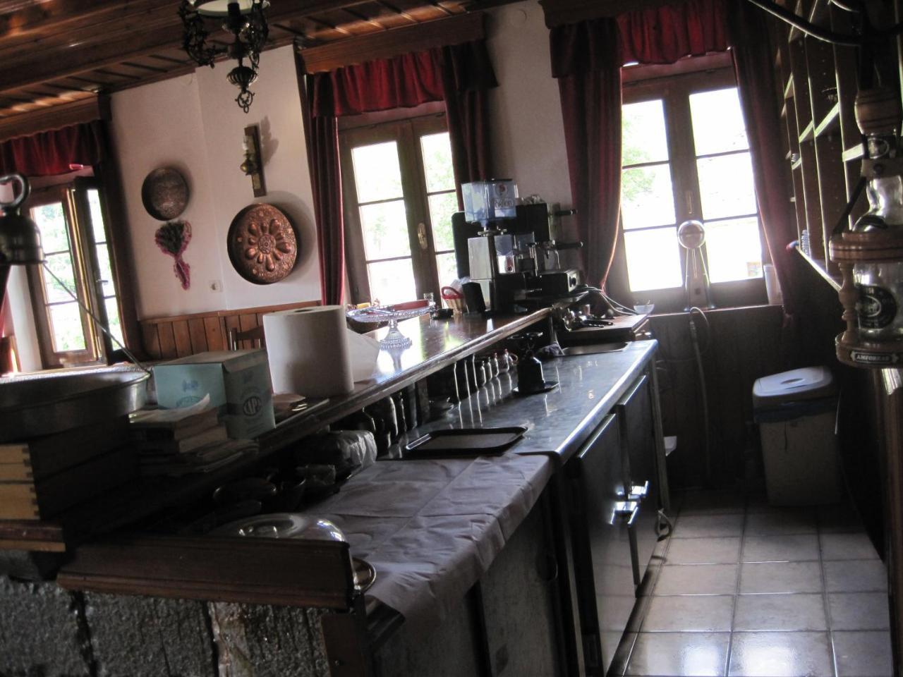Hotel Papigo Ae ภายนอก รูปภาพ