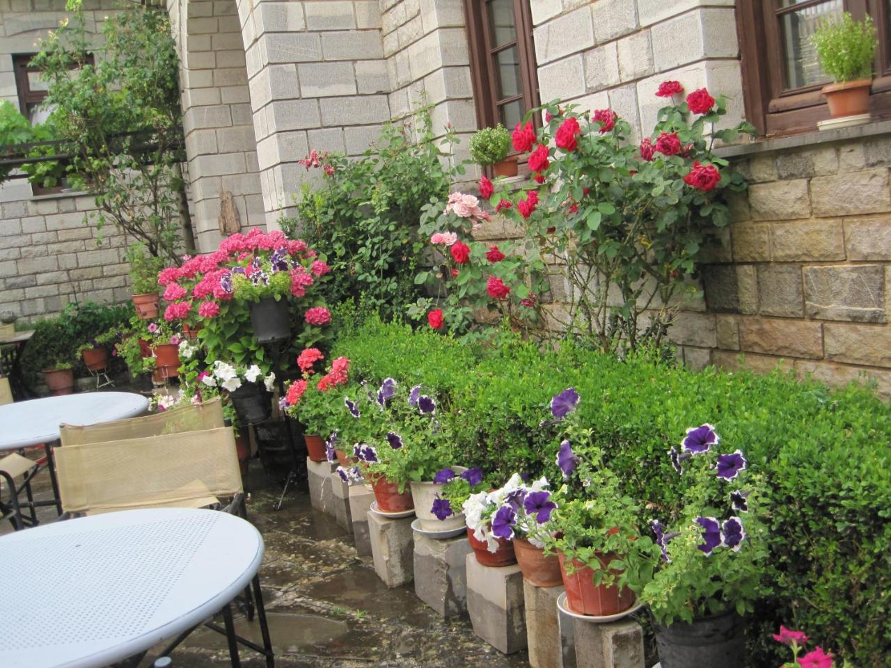Hotel Papigo Ae ภายนอก รูปภาพ